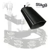Ковбелл STAGG CB307BK