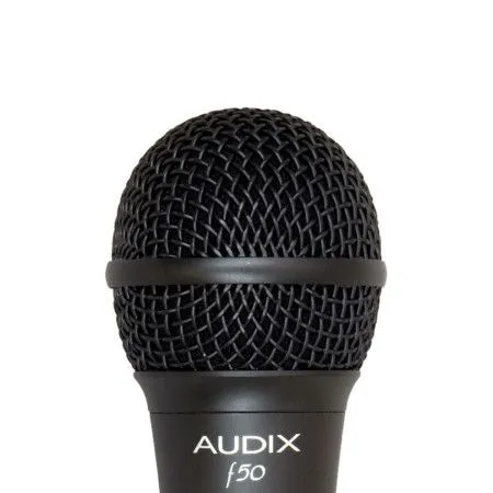 Audix F50S