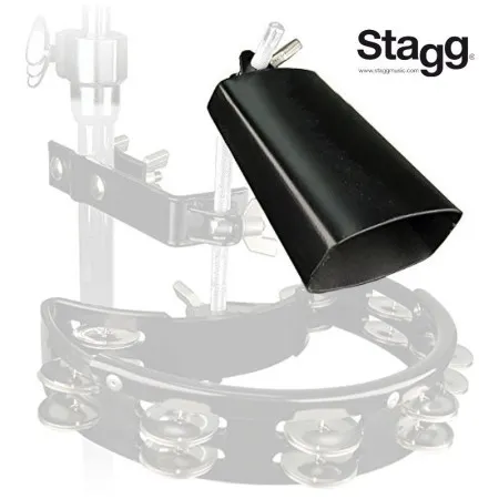 Ковбелл STAGG CB307BK