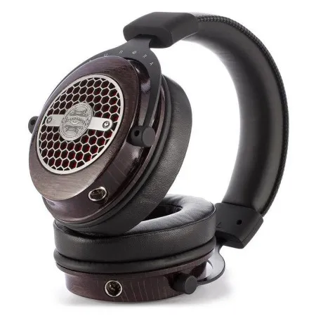 Kennerton Audio Equipment AURORA Наушники динамические, полуоткрытые