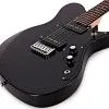 ARIA PRO II J-2 BK Электрогитара Jazzmaster, цвет черный