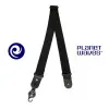 Ремень Planet Waves PWS100 Polypropylene Black