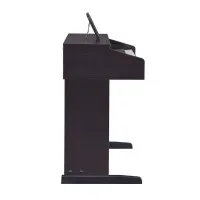 Roland RP30 Пианино цифровое, 88 клавиш, 128 полифония, 15 тембров