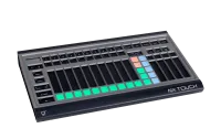 Крыло ONYX NX TOUCH от Obsidian Control Systems и Elation Professional Крыло ONYX NX TOUCH от Obsidian Control Systems и Elation Professional