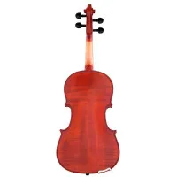 Foix FVP-01A-3/4 Скрипка студенческая 3/4, с футляром и смычком Foix FVP-01A-3/4 Скрипка студенческая 3/4, с футляром и смычком