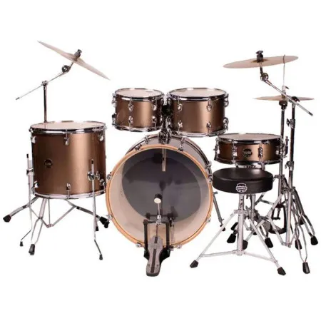 Mapex VE5295FTCVX Ударная установка из 5-ти барабанов, Venus series