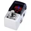 Joyo JF-326 IronTune Напольный гитарный тюнер