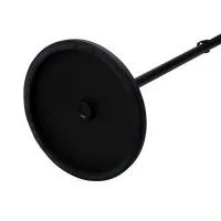 GATOR FRAMEWORKS GFW-MIC-1200 стойка для микрофона прямая