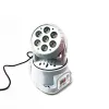 Art Wizard PL-14WH Вращающаяся голова LED 7х10 Вт (RGBW)
