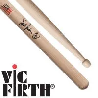 Палочки барабанные VIC FIRTH SJOR Steve Jordon