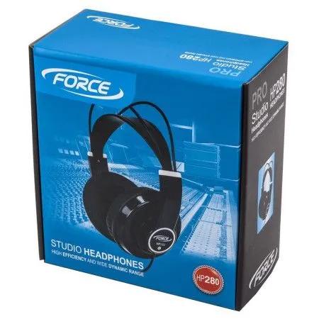 Наушники FORCE HP280