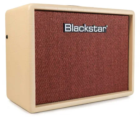Blackstar Debut 15