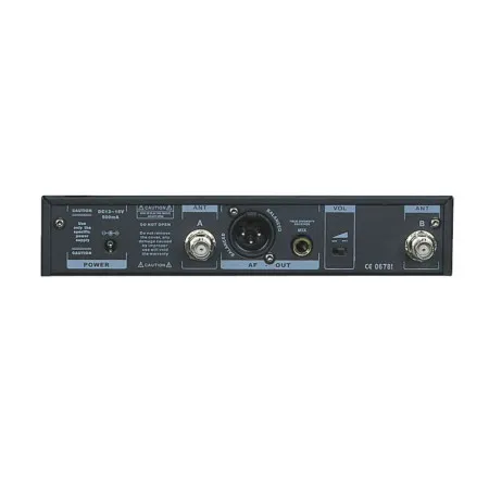 Радиосистема DVON ACT-9000A