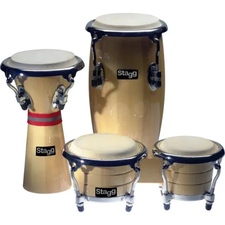 STAGG BCD-N-SET