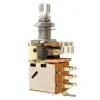 Musiclily M068-2 Комплект из 2-х потенциометров B250K, линейная характеристика, Push/Pull