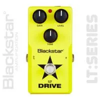 Педаль Blackstar LT Overdrive Pedal