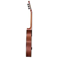 LA MANCHA Granito 32-7/8 Гитара классическая 7/8, цвет натуральный