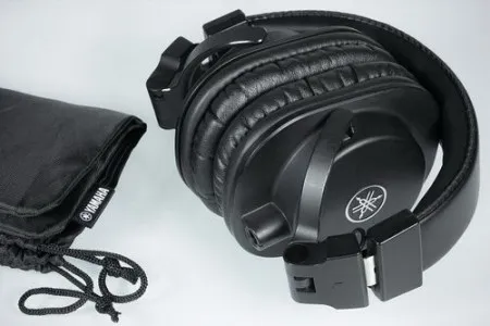 Наушники YAMAHA HPH-MT5W