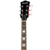 Root Note LP501-BSB Электрогитара, 6 струн HH, коричневый санберст