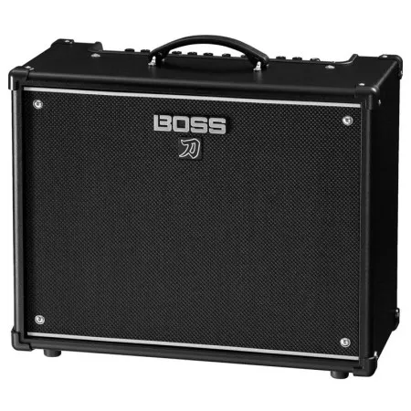 BOSS Katana KTN-100 GEN 3 Комбоусилитель гитарный, 100 Вт, 12"