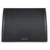 dB Technologies FMX15 Монитор активный сценический, коаксиальный, 15"+1", 600 Вт (RMS), DSP