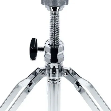 Pearl D-3500 Стул для барабанщика, широкое сиденье