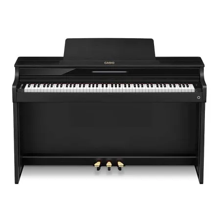CASIO Celviano AP-550BK Пианино цифровое, цвет чёрный