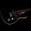JET JT-350 BK R Электрогитара Telecaster, SH Alnico, цвет черный