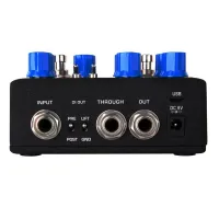 NUX NBP-5 Melvin Lee Davis