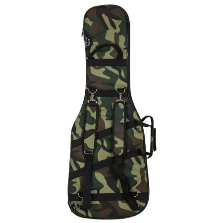 Чехол FORCE DLX-E-CAMO