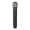 SHURE BLX24RE/SM58 M17 Радиосистема вокальная UHF, 1 ручной микрофон