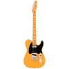 FENDER Player II Telecaster Butterscotch Blonde Электрогитара, 6 струн, цвет желтый