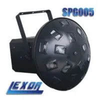 LEXOR LED Mini Mushroom LEXOR LED Mini Mushroom