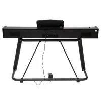 Pierre Cesar M430E BK Фортепиано цифровое, 88 клавиш Pierre Cesar M430E BK Фортепиано цифровое, 88 клавиш