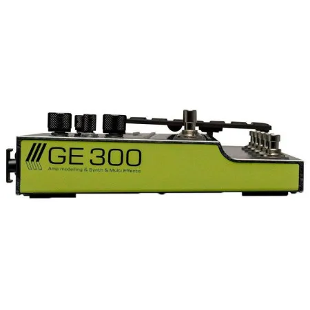 Mooer GE300 Гитарный процессор эффектов с педалью экспрессии