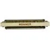 Гармошка губная Hohner M2009036 Marine Band Crossover D-major