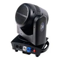 Bi Ray ML740B Моторизированная световая "голова", лампа 7х40Вт (OSRAM)
