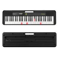 CASIO LK-S250 синтезатор CASIO LK-S250 синтезатор