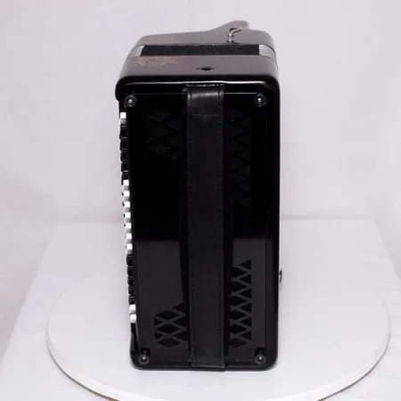 Баян БН-39 «ТУЛА-210» 3-рядный, 2-голосный, 55х100-II