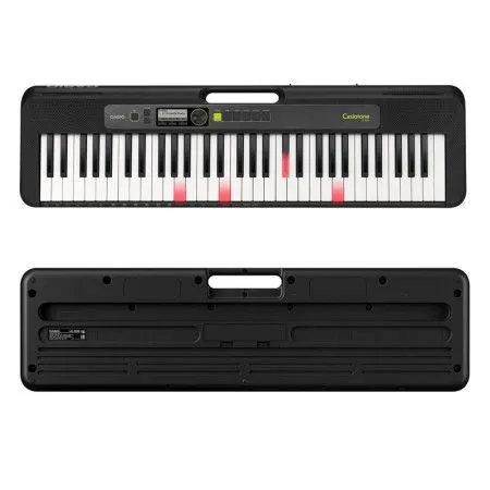 CASIO LK-S250 синтезатор