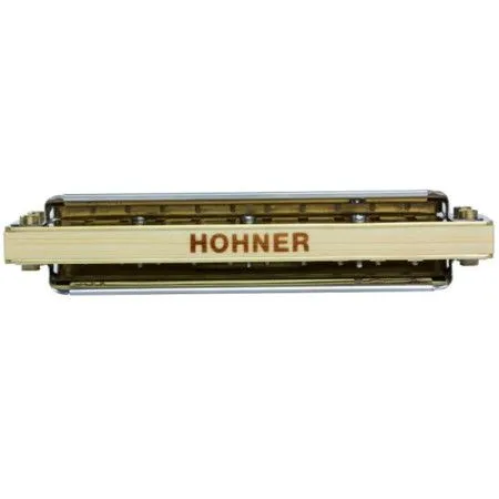 Гармошка губная Hohner M2009036 Marine Band Crossover D-major