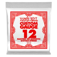 Ernie Ball .012