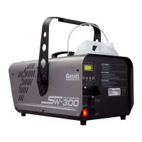 ANTARI SW-300  Генератор снега с дальним выбросом, 880 Вт, пульт ДУ, DMX ANTARI SW-300  Генератор снега с дальним выбросом, 880 Вт, пульт ДУ, DMX
