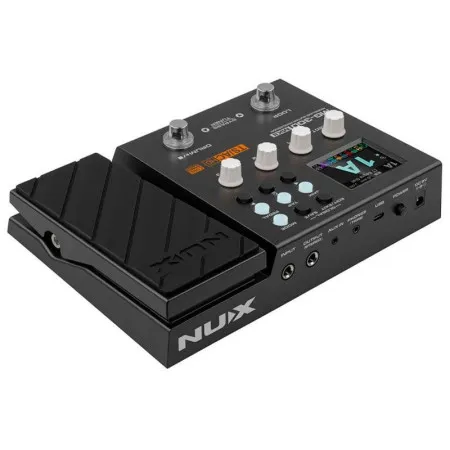 NUX MG-300-MKII Процессор гитарных эффектов