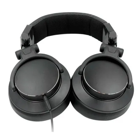 Axelvox DJ250 Наушники  DJ профессиональные, динамические, закрытого типа