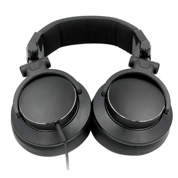 Axelvox DJ250 Наушники  DJ профессиональные, динамические, закрытого типа