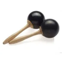 Маракасы STAGG MRF-26BK