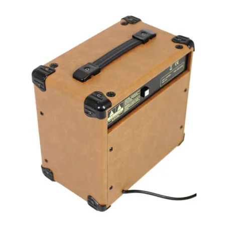 Комбоусилитель STAGG 10 AA