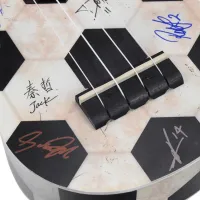 Mahalo MA1FB Укулеле сопрано с чехлом