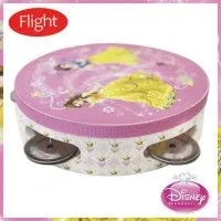 Тамбурин-бубен FLIGHT DISNEY FDSN-2PR